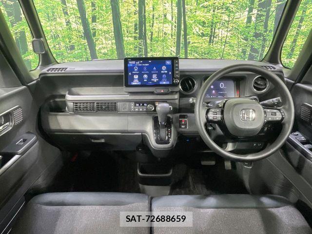 Honda N BOX CUSTOM 2023-12 7251722-1