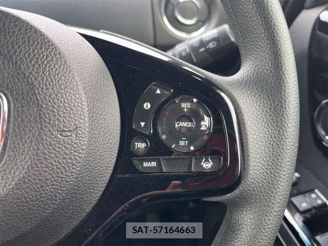 Honda N BOX CUSTOM 2021-01 7251725-9