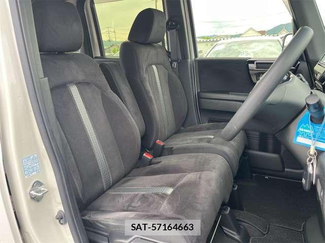 Honda N BOX CUSTOM 2021-01 7251725-11