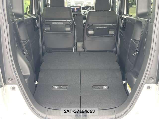 Honda N BOX CUSTOM 2021-01 7251725-13