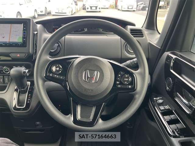 Honda N BOX CUSTOM 2021-01 7251725-14
