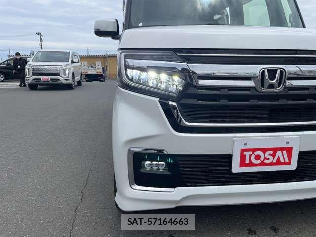 Honda N BOX CUSTOM 2021-01 7251725-15