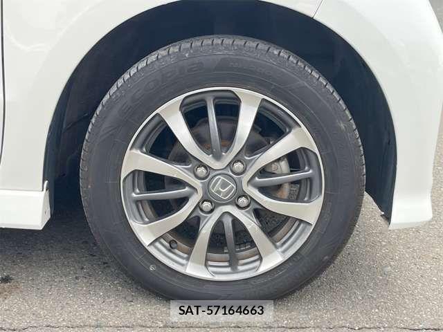 Honda N BOX CUSTOM 2021-01 7251725-16