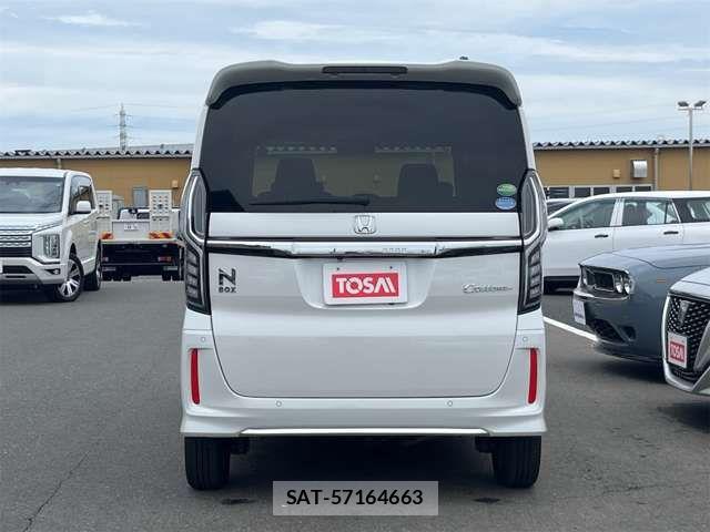 Honda N BOX CUSTOM 2021-01 7251725-18