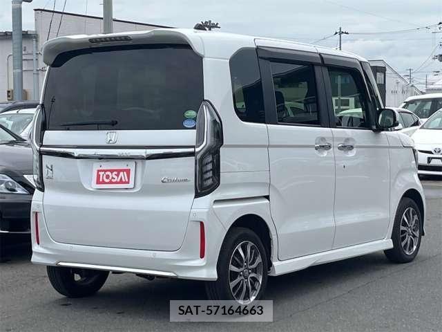 Honda N BOX CUSTOM 2021-01 7251725-20