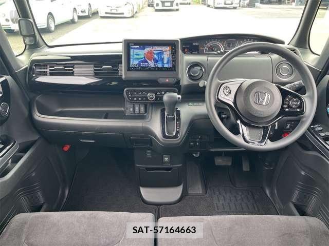 Honda N BOX CUSTOM 2021-01 7251725-28