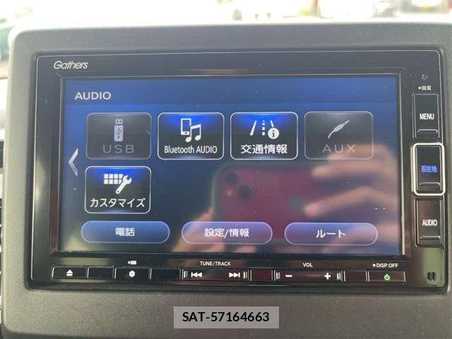 Honda N BOX CUSTOM 2021-01 7251725-29