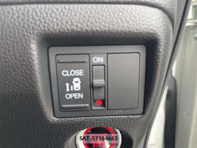 Honda N BOX CUSTOM 2021-01 7251725-7