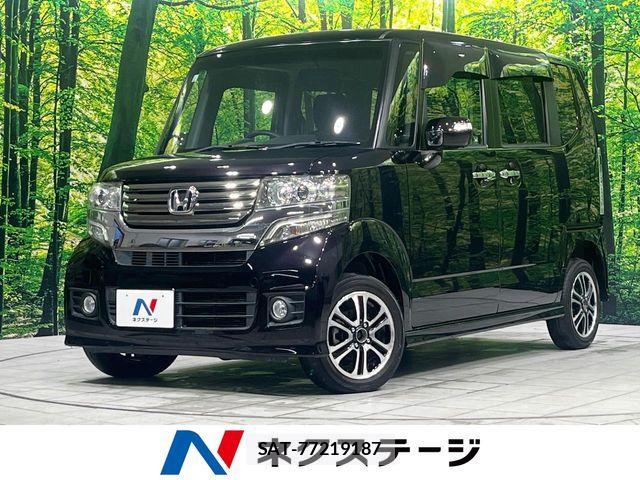 Honda N BOX CUSTOM 2013-12 7251728-0