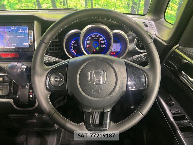 Honda N BOX CUSTOM 2013-12 7251728-10