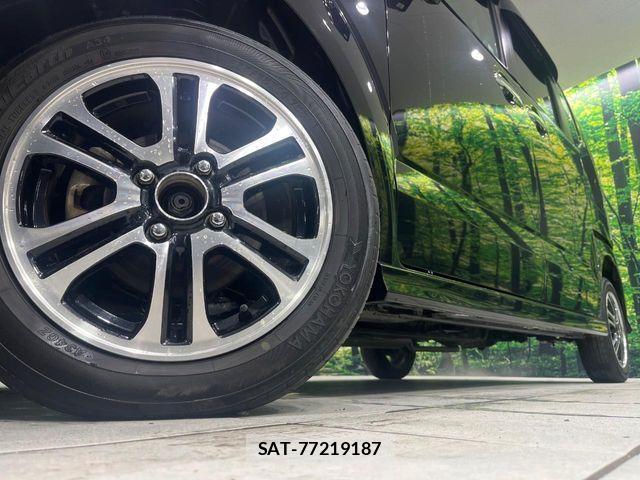 Honda N BOX CUSTOM 2013-12 7251728-12