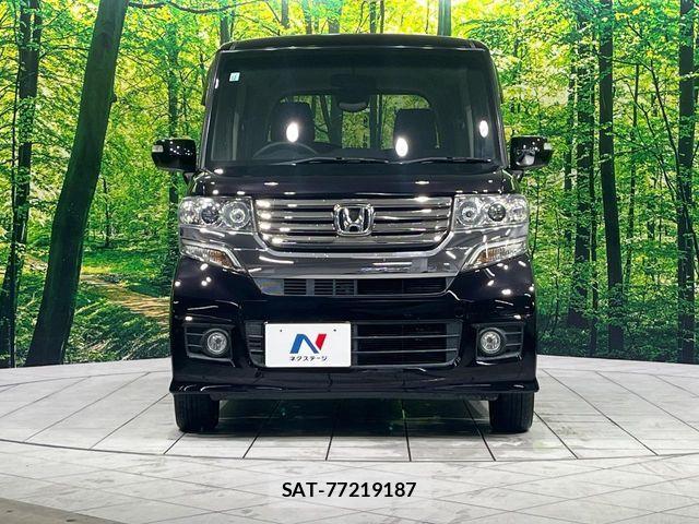 Honda N BOX CUSTOM 2013-12 7251728-13