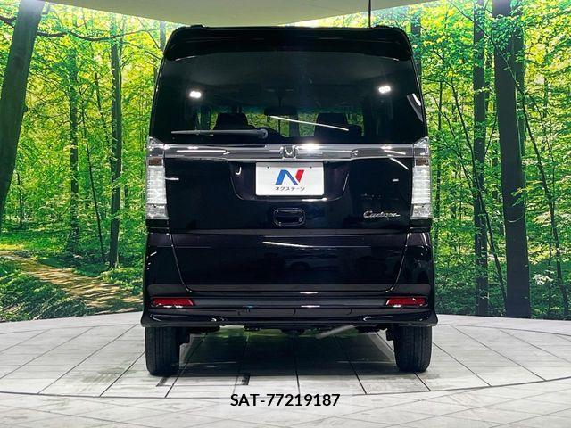 Honda N BOX CUSTOM 2013-12 7251728-14