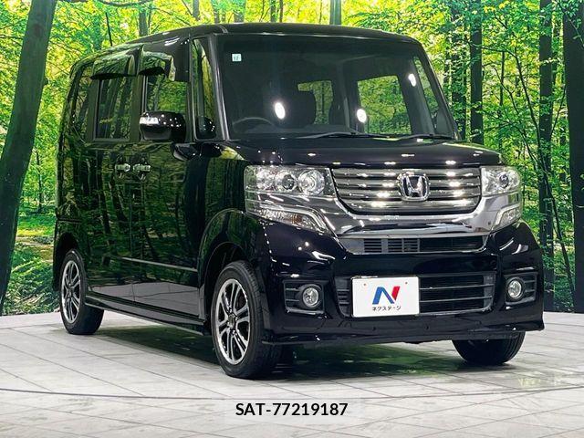 Honda N BOX CUSTOM 2013-12 7251728-15