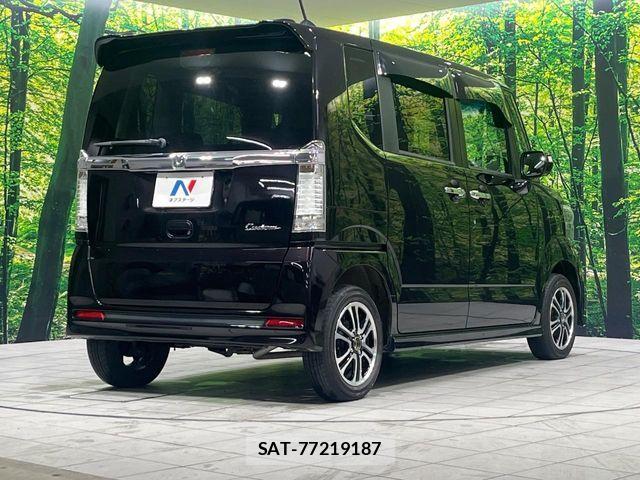 Honda N BOX CUSTOM 2013-12 7251728-16