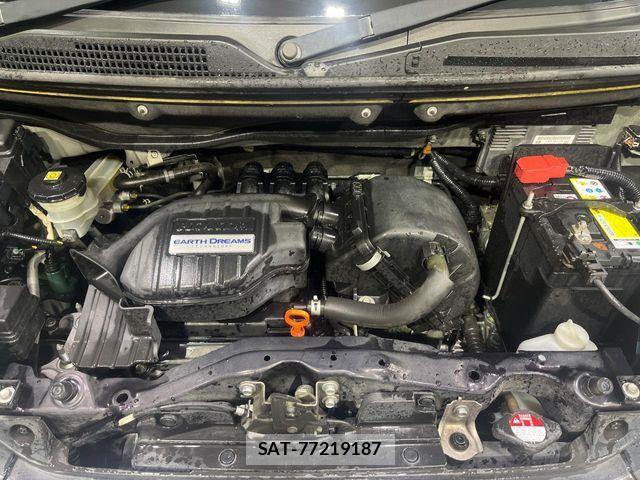 Honda N BOX CUSTOM 2013-12 7251728-17