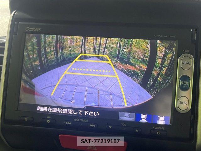 Honda N BOX CUSTOM 2013-12 7251728-3