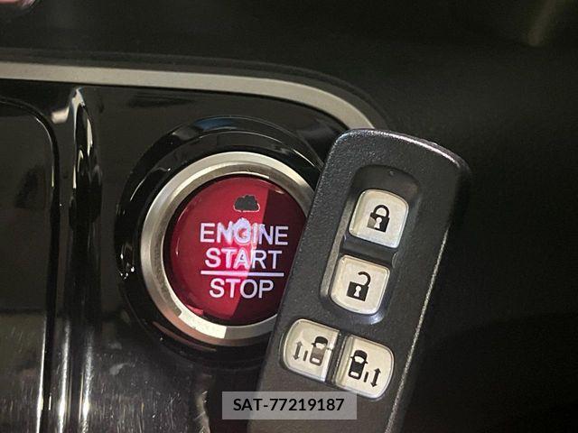 Honda N BOX CUSTOM 2013-12 7251728-5