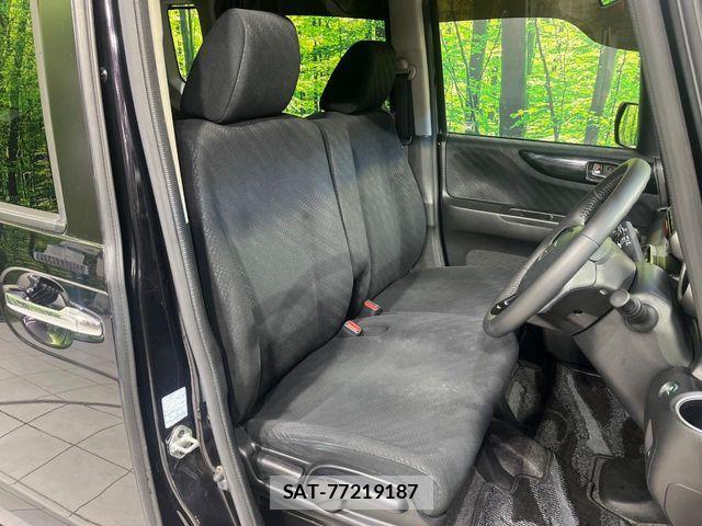 Honda N BOX CUSTOM 2013-12 7251728-7