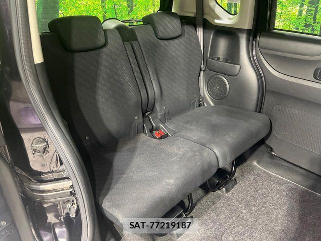Honda N BOX CUSTOM 2013-12 7251728-8