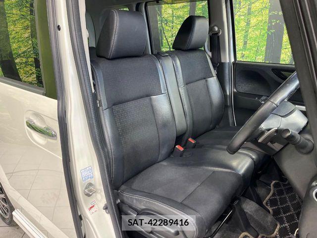 Honda N BOX CUSTOM 2015-06 7251724-9