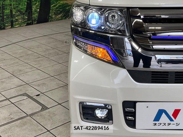 Honda N BOX CUSTOM 2015-06 7251724-12