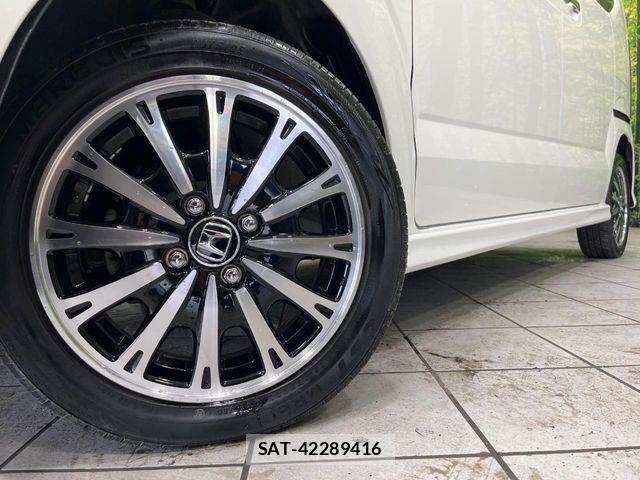 Honda N BOX CUSTOM 2015-06 7251724-13