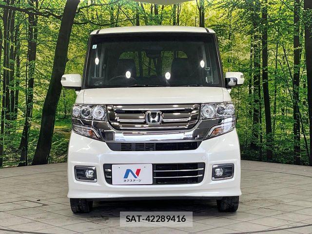 Honda N BOX CUSTOM 2015-06 7251724-14