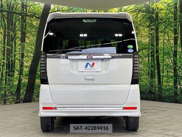 Honda N BOX CUSTOM 2015-06 7251724-15
