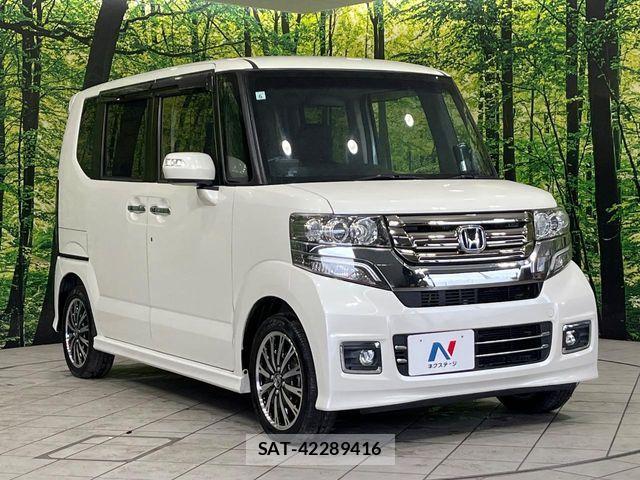 Honda N BOX CUSTOM 2015-06 7251724-16