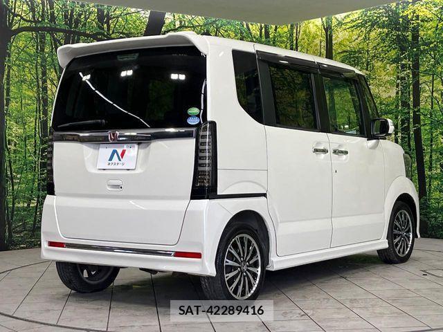 Honda N BOX CUSTOM 2015-06 7251724-17
