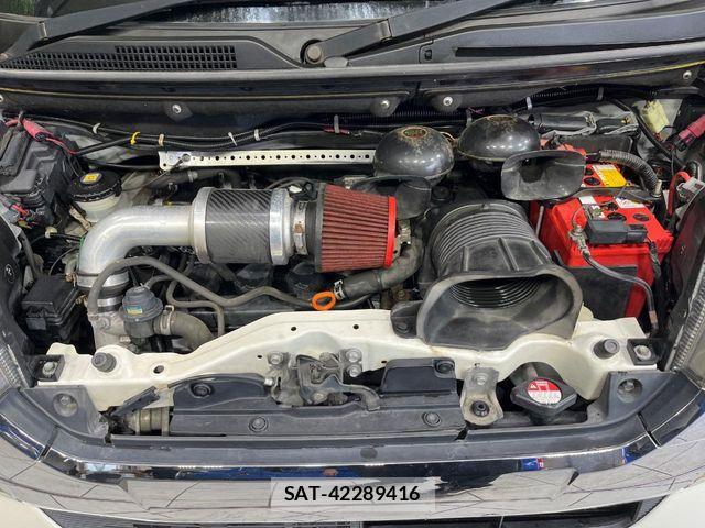 Honda N BOX CUSTOM 2015-06 7251724-18