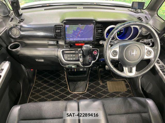 Honda N BOX CUSTOM 2015-06 7251724-1