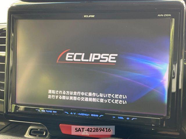Honda N BOX CUSTOM 2015-06 7251724-2