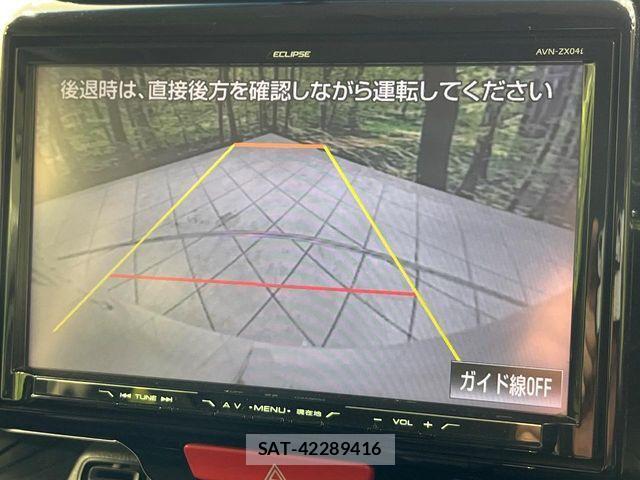 Honda N BOX CUSTOM 2015-06 7251724-3