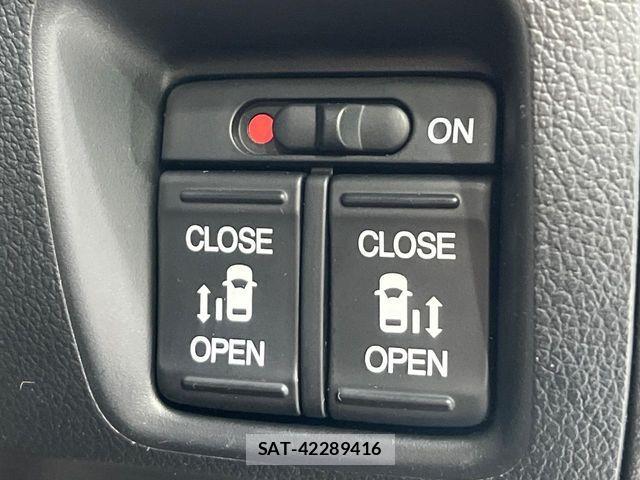 Honda N BOX CUSTOM 2015-06 7251724-4