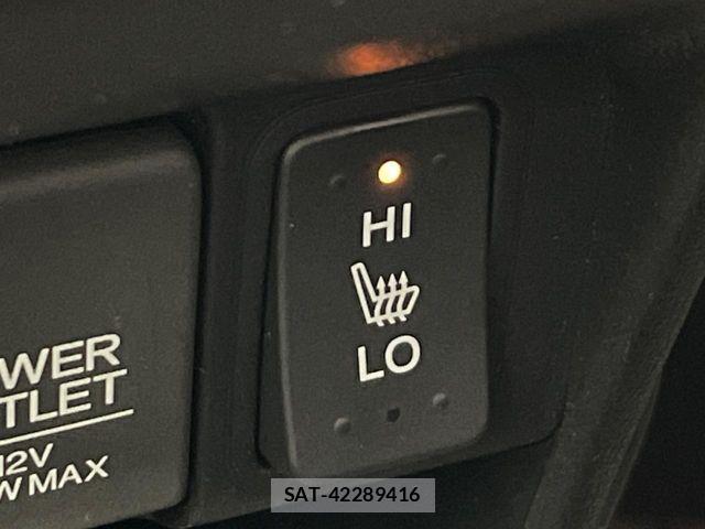 Honda N BOX CUSTOM 2015-06 7251724-5