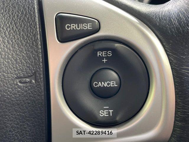 Honda N BOX CUSTOM 2015-06 7251724-6