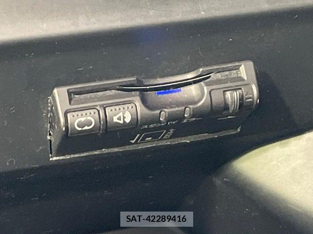 Honda N BOX CUSTOM 2015-06 7251724-7