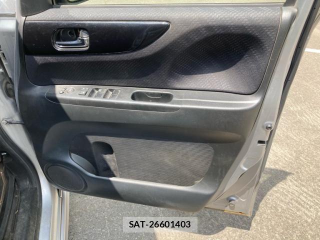 Honda N BOX CUSTOM 2014-08 7272511-13