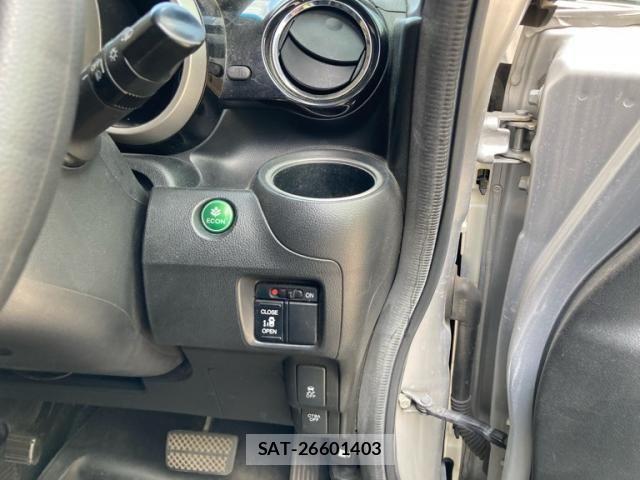 Honda N BOX CUSTOM 2014-08 7272511-14