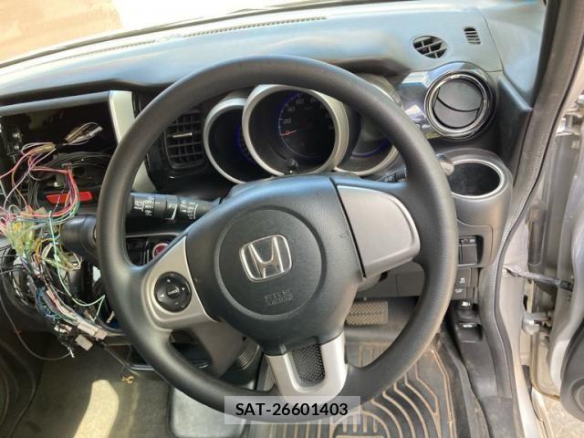 Honda N BOX CUSTOM 2014-08 7272511-16