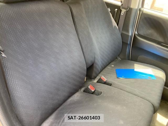 Honda N BOX CUSTOM 2014-08 7272511-17