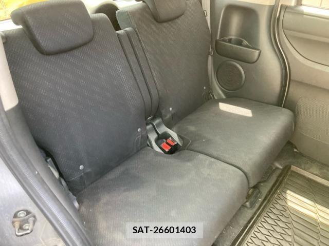 Honda N BOX CUSTOM 2014-08 7272511-18