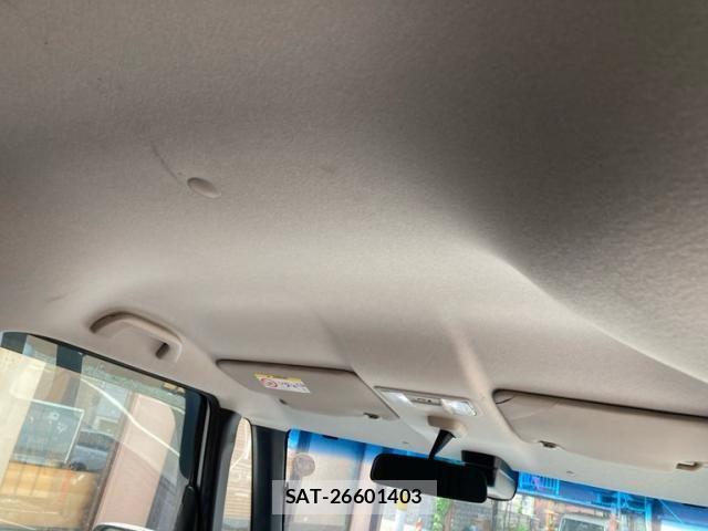 Honda N BOX CUSTOM 2014-08 7272511-20