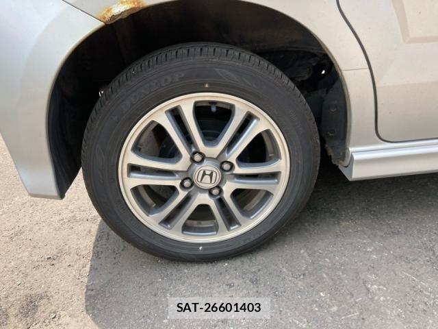 Honda N BOX CUSTOM 2014-08 7272511-5