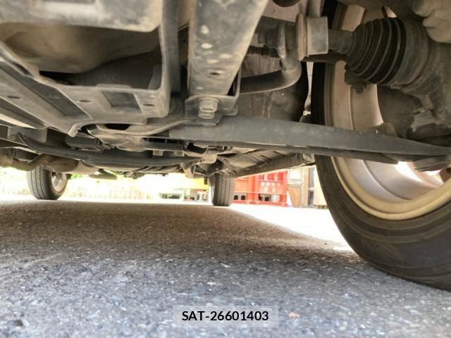Honda N BOX CUSTOM 2014-08 7272511-7