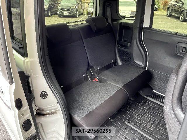 Honda N BOX CUSTOM 2024-12 7272513-9