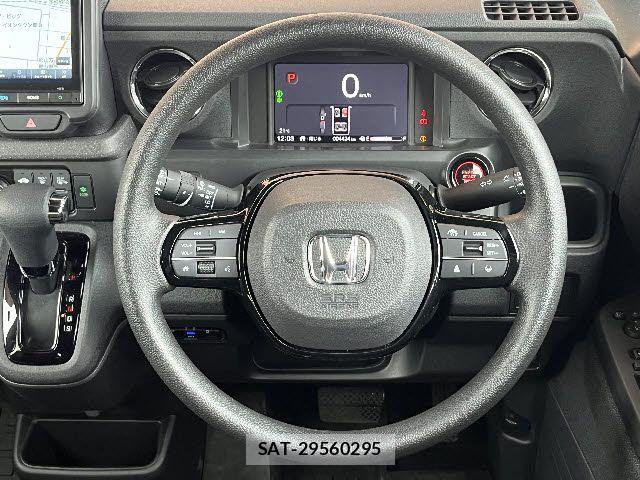 Honda N BOX CUSTOM 2024-12 7272513-13