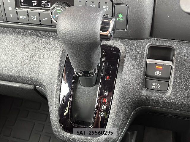 Honda N BOX CUSTOM 2024-12 7272513-19